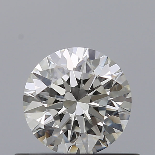 0.50 carat Round diamond G IF Excellent