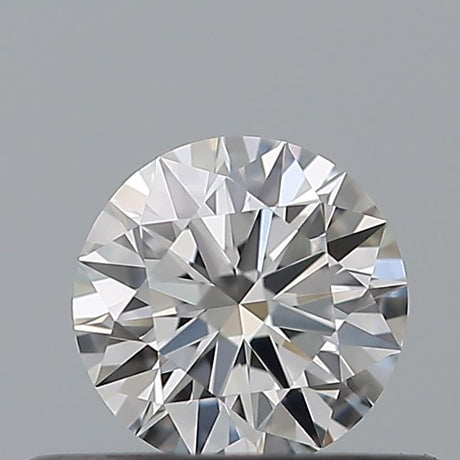 0.34 carat Round diamond F VVS1 Excellent