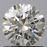 0.70 carat Round diamond I  IF Excellent