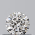 0.30 carat Round diamond F  VVS2 Excellent