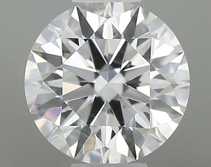 0.31 carat Round diamond E  SI2 Excellent