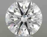 0.31 carat Round diamond E  SI2 Excellent