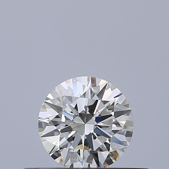 0.32 carat Round diamond H VVS1 Excellent