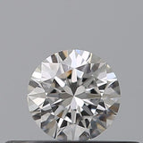 0.19 carat Round diamond F  VS2 Excellent