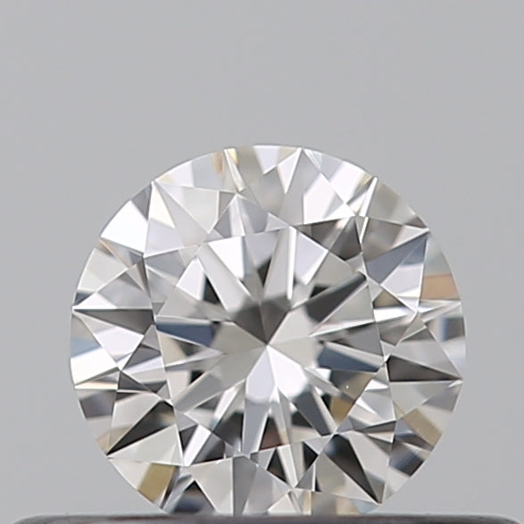 0.29 carat Round diamond F  VS1 Excellent