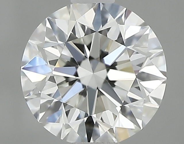 0.70 carat Round diamond H VVS1 Excellent