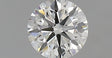 0.54 carat Round diamond H VVS2 Excellent