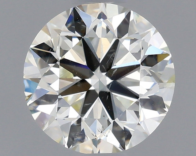 1.00 carat Round diamond M SI2 VeryGood