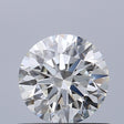 0.70 carat Round diamond G VVS2 Excellent