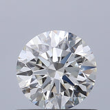 0.70 carat Round diamond G VVS2 Excellent