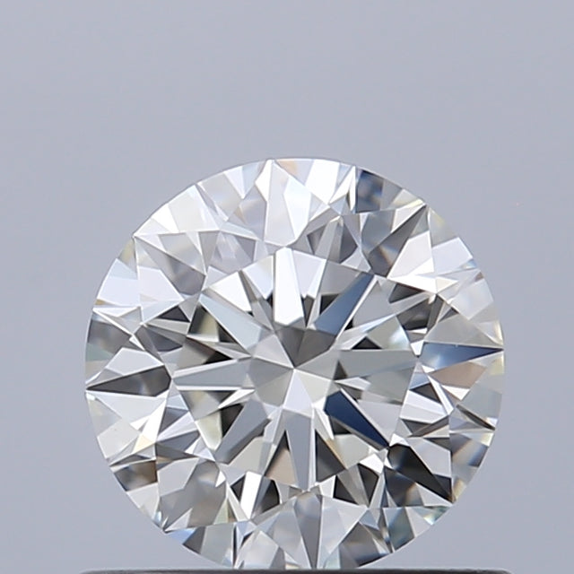 0.70 carat Round diamond G VVS2 Excellent
