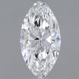 0.60 carat Marquise diamond F VS1 