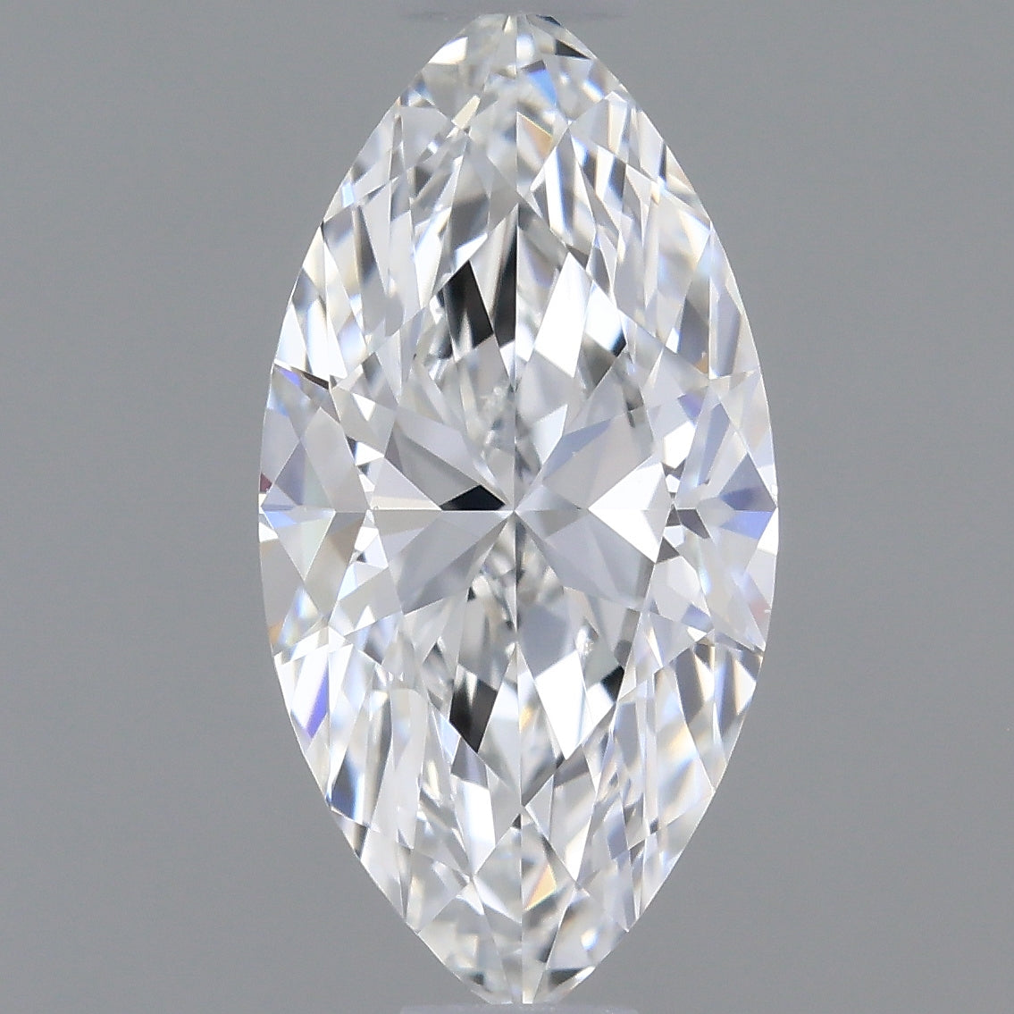 0.60 carat Marquise diamond F VS1 