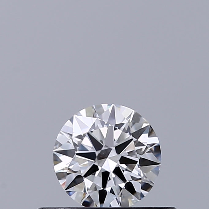 0.27 carat Round diamond E VS1 Excellent