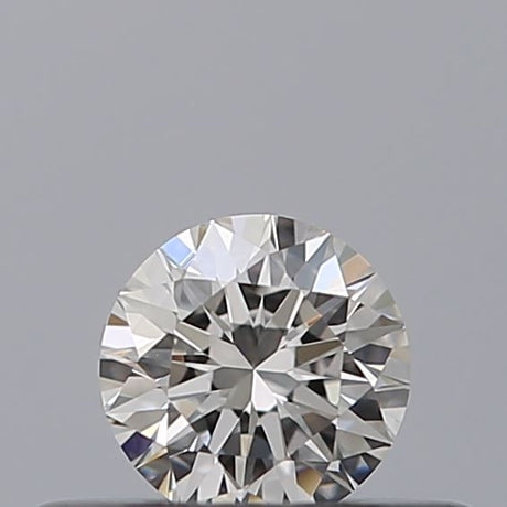 0.23 carat Round diamond F VVS1 Excellent