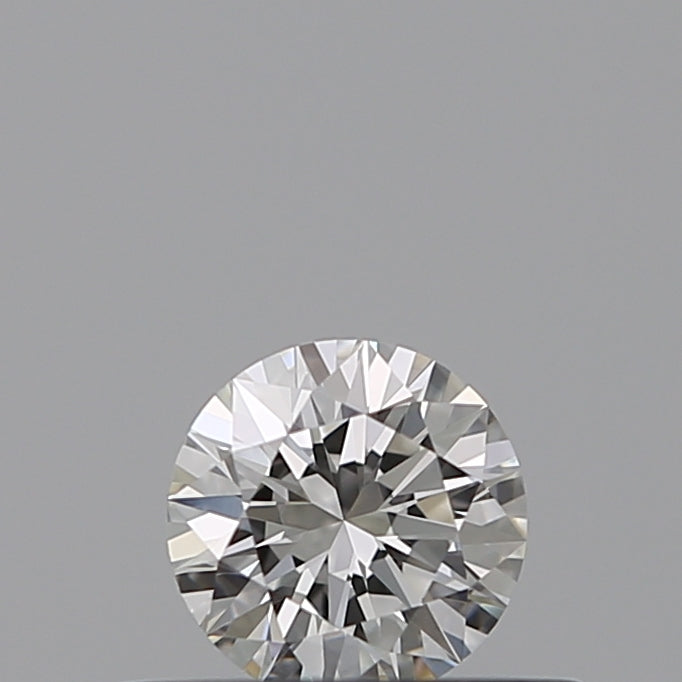 0.27 carat Round diamond H  VVS1 Excellent