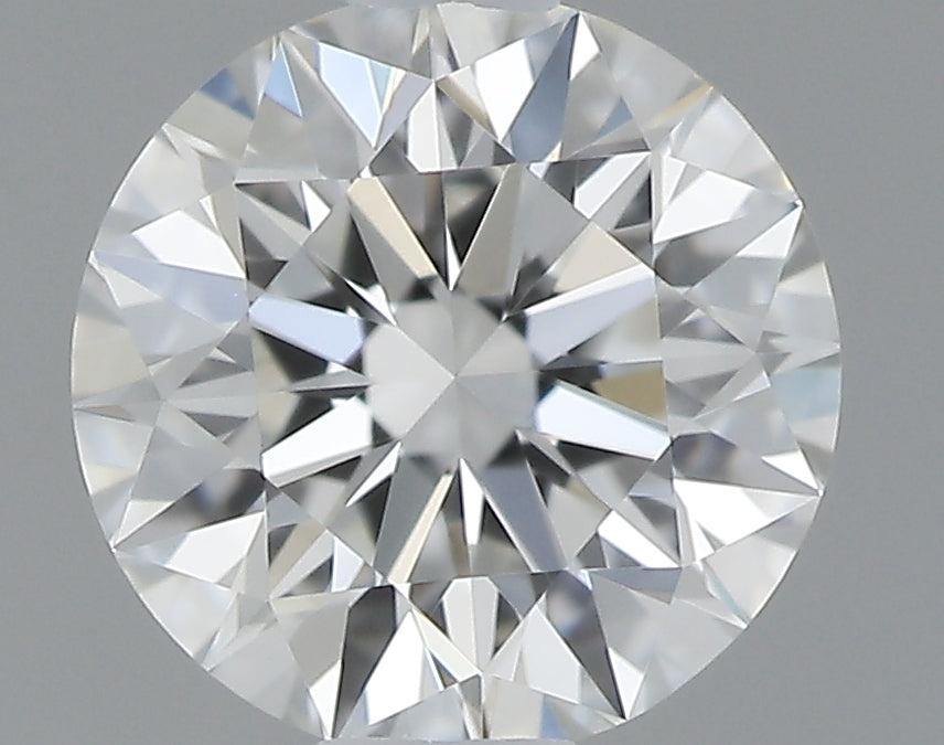 0.51 carat Round diamond G  VVS1 Excellent