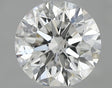 0.71 carat Round diamond E SI2 Excellent