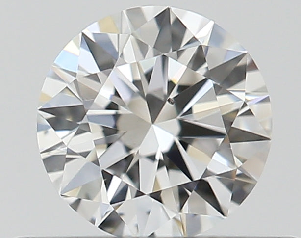 0.31 carat Round diamond E  SI1 Excellent