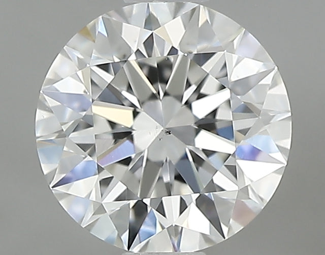 0.83 carat Round diamond G VS2 Excellent