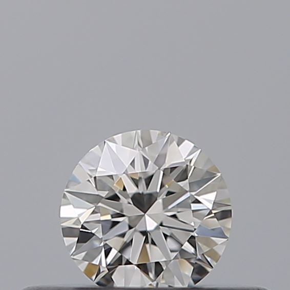 0.20 carat Round diamond E  VVS1 Excellent