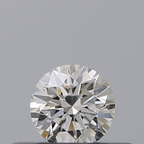 0.20 carat Round diamond E  VVS1 Excellent