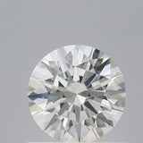 0.51 carat Round diamond G VVS1 Excellent