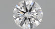 0.35 carat Round diamond F IF Excellent