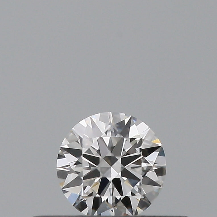 0.19 carat Round diamond F  VS1 Excellent