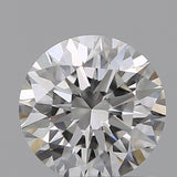 0.96 carat Round diamond G  VVS1 Excellent