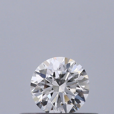 0.23 carat Round diamond F IF Excellent