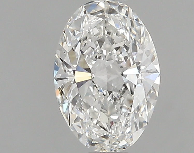 0.80 carat Oval diamond G VVS2 VeryGood