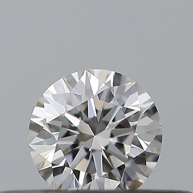 0.19 carat Round diamond G  VVS1 Excellent