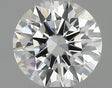 0.34 carat Round diamond F VS1 Excellent