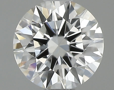 0.34 carat Round diamond F VS1 Excellent