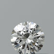 0.24 carat Round diamond G VVS1 Excellent