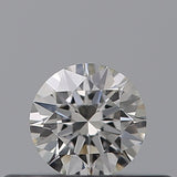 0.20 carat Round diamond H  VVS1 Excellent