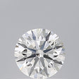 0.28 carat Round diamond F VVS2 Excellent