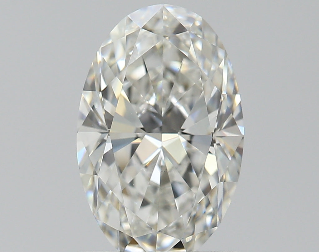 1.00 carat Oval diamond G  VS1 Excellent