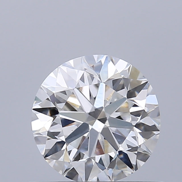0.70 carat Round diamond E VS1 VeryGood