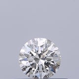 0.30 carat Round diamond G IF Excellent