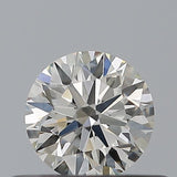 0.36 carat Round diamond H IF Excellent