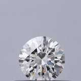 0.30 carat Round diamond G IF Excellent