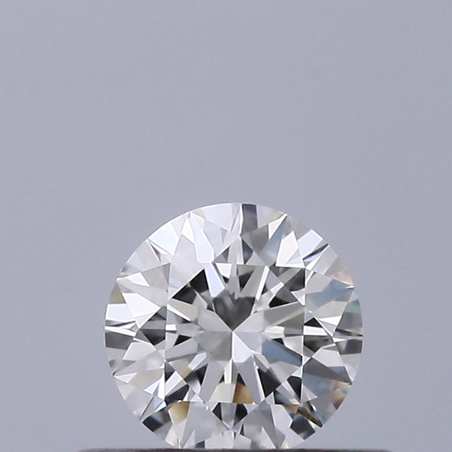 0.30 carat Round diamond G IF Excellent