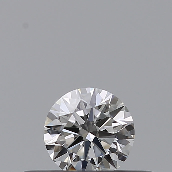 0.19 carat Round diamond H  VVS1 Excellent