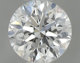 0.30 carat Round diamond E  VS2 Excellent