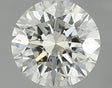 0.70 carat Round diamond K SI1 Excellent