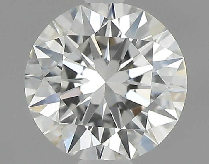 0.40 carat Round diamond H  VVS2 Excellent