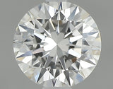 0.40 carat Round diamond H  VVS2 Excellent