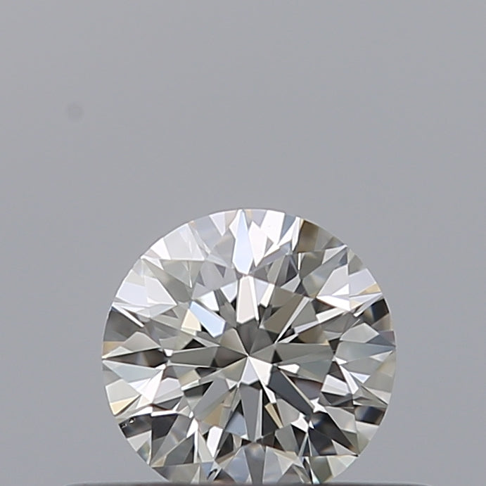 0.32 carat Round diamond H  VS2 Excellent